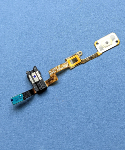 Flex Home Button Jack Samsung Galaxy J3 J327