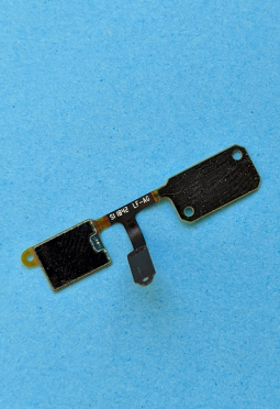 Flex Home Button Samsung Galaxy J7 2018   2