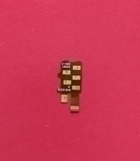 Flex Jack Motorola Droid Mini