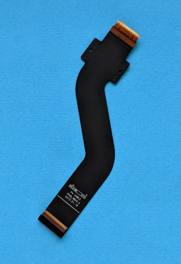 Flex Lcd Samsung Galaxy Note 10.1 N8000