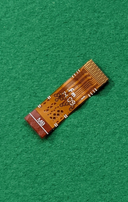 Flex Light Sensor Ellipsis QTAQZ3