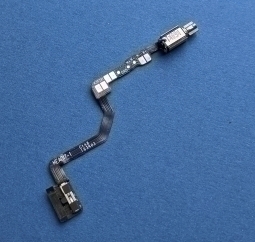 Flex Lock Vibro Oneplus 3