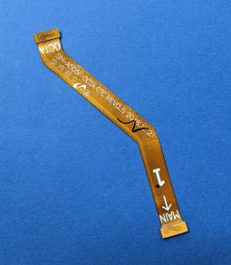 Flex Main 1 Left Samsung Galaxy A30 2019
