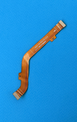 Flex Main Alcatel TCL REVVL 4 Plus