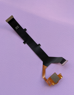 Flex Main ZTE Blade Z Max Z982
