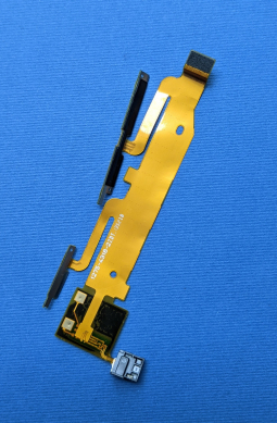 Flex Main  Sony Xperia Z1s