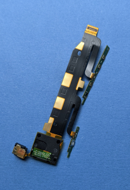 Flex Main  Sony Xperia Z1s 2