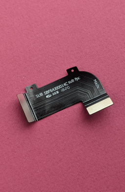 Flex Main Blackberry Key2