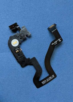 Flex Main Flash Google Pixel 4a