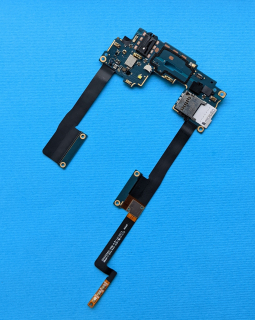 Flex Main Htc One Max