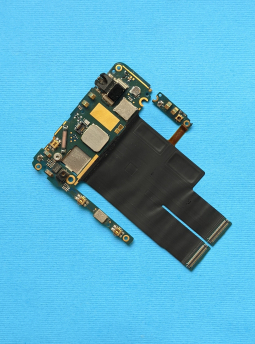 Flex Main Htc Vivid Top Board
