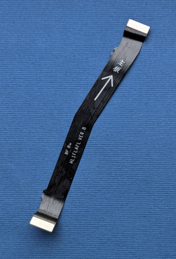 Flex Main Huawei Y9 2018