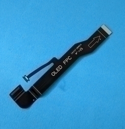 Flex Main Lcd Oled Xiaomi Mi 9 Lite