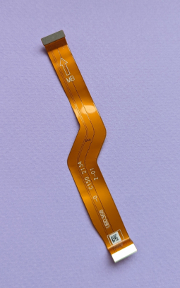 Flex Main Left Realme Gt Master Edition