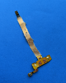 Flex Main Lenovo A6010