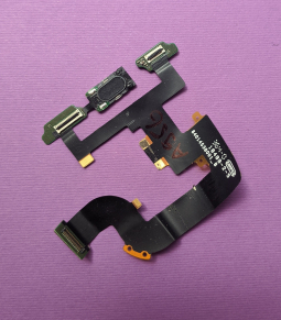 Flex Main Motorola Droid 2 Global A956