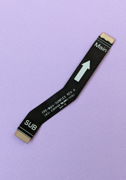 Flex Main Nokia 6.1 Plus