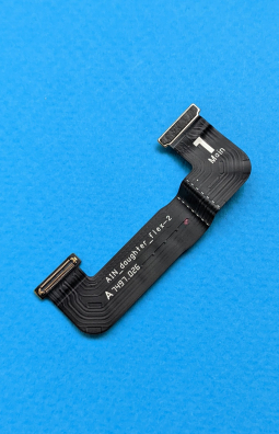 Flex Main Nokia 8 Sirocco Ta 1005