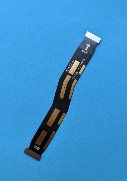 Flex Main Oneplus 3 New