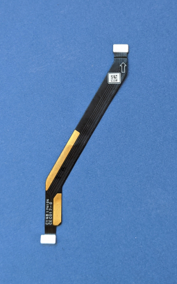 Flex Main Oneplus 5t Jack Oem