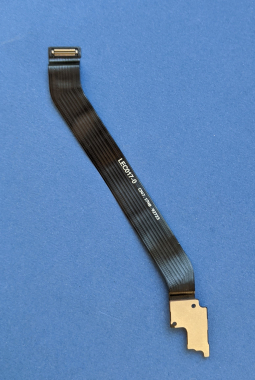 Flex Main Oneplus 5t Lcd