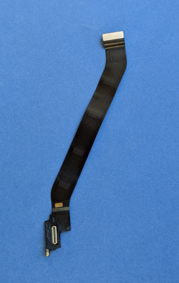 Flex Main Oneplus 5t Lcd 2