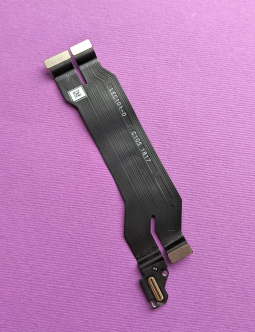 Flex Main Oneplus 6