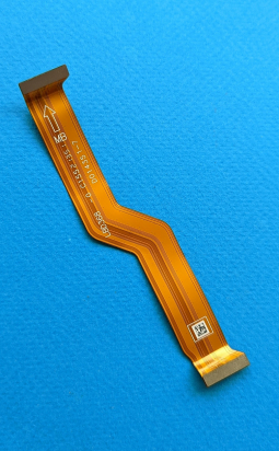 Flex Main Right Realme Gt Master Edition