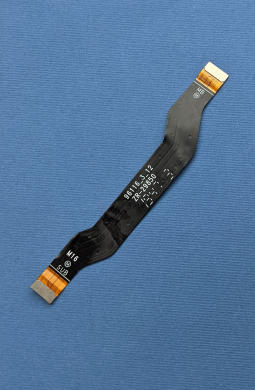 Flex Main Samsung Galaxy A10s M16 Revision