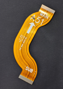 Flex Main Samsung Galaxy A51