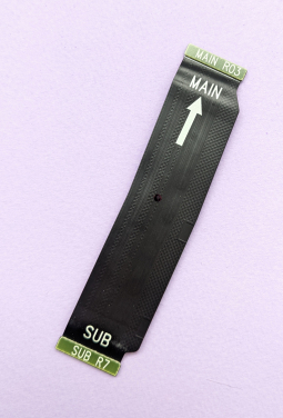 Flex Main Samsung Galaxy Note 10 Lite N770f 2