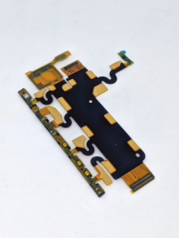 Flex Main Sony Xperia Z1 2