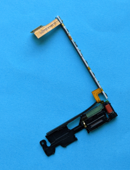 Flex Main Sony Xperia Z5 Buzzer
