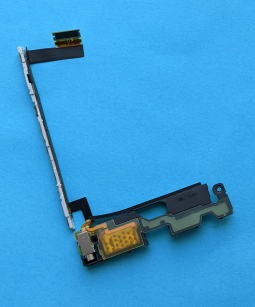 Flex Main Sony Xperia Z5 Buzzer   2