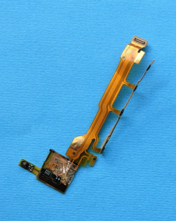 Flex Main Sony Xperia Z C6603