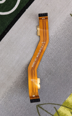 Flex Main Ulefone Note 9p