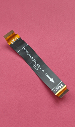 Flex Main Xiaomi Redmi Note 11