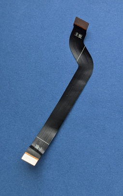Flex Main Xiaomi Redmi 6