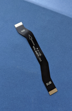 Flex Main Xiaomi Redmi Note 8 New