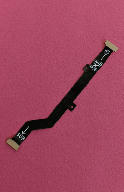 Flex Main Zte Blade A910