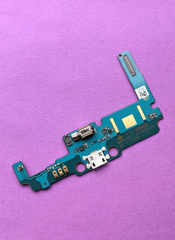 Flex Main Zte Zmax 2 Down Port