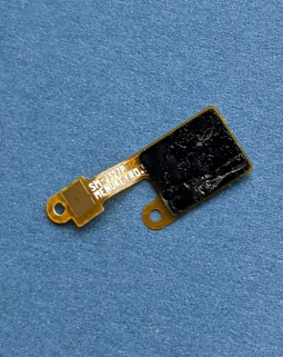 Flex Menu Left Button Samsung Galaxy J3 J327
