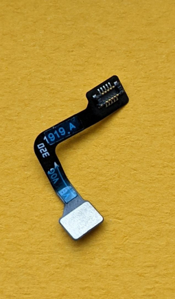 Flex Mid For Finger Scaner Huawei P30 Pro