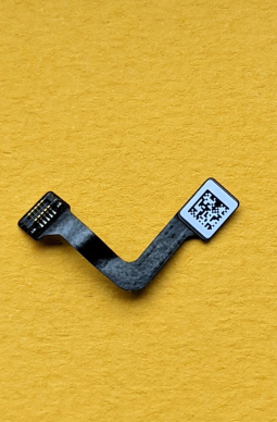Flex Mid For Finger Scaner Huawei P30 Pro 2