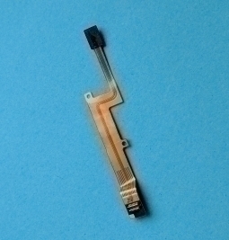 Flex Middle Motorola Google Nexus 6 2