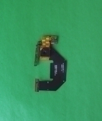 Flex Morola Atrix 4g Mb860 Camera