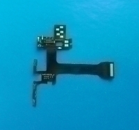 Flex Motorola Droid Turbo 2 Xt1585