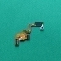 Flex Motorola Droid Turbo 2 Xt1585 Speaker