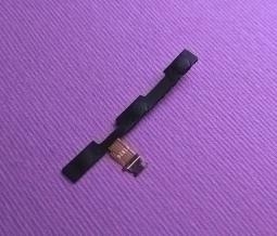 Flex Motorola Moto E5 Play Side