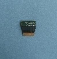 Flex Motorola Moto G3 Promezhut  1 
